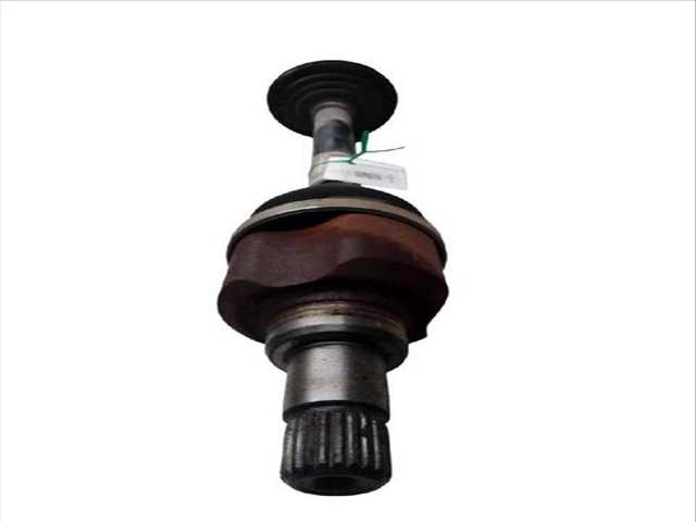 Foto 3ª: Transmision Delantera Izquierda Citroen C4 1.2 VTI 82 (2014)