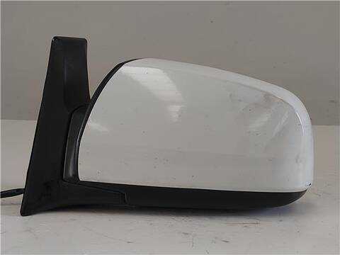 Foto 2ª: Retrovisor Izquierdo Opel Zafira 1.7 COSMO 110CV 81KW [Z 17 DTR] (2009)