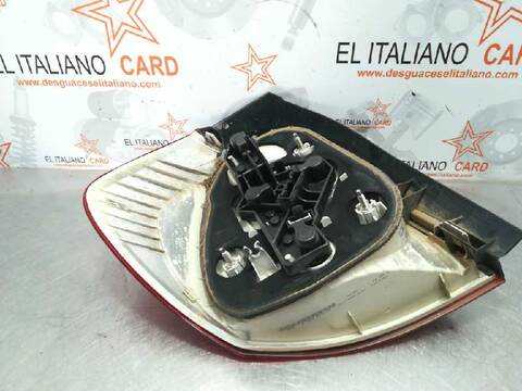 Foto 2ª: Piloto Trasero Derecho Bmw Serie 1 114 118D BERLINA 122CV 90KW [204D4 D] (2005)