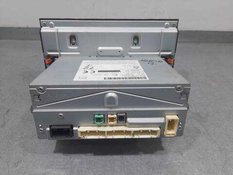 Foto 2ª: Sistema GPS Toyota Corolla HYBRID ACTIVE 98CV 72KW [2ZR] (2019)