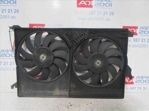 Electroventilador Saab 9-3 2.2 TID BERLINA 125CV 92KW