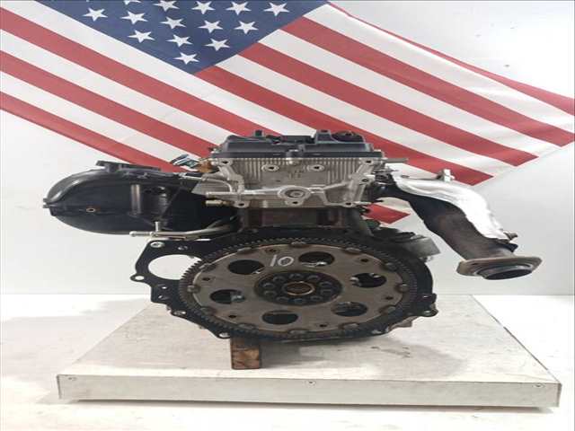 Foto 2ª: Motor Completo Toyota Tacoma 2.7 V6 160 CV 118KW [2TR-FE] (2015)