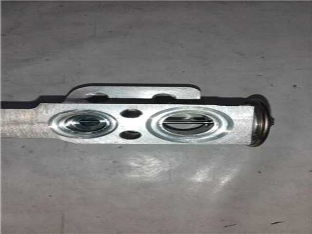 Foto 3ª: Valvula de Expansion Volkswagen Scirocco R 280CV 206KW [CDL]