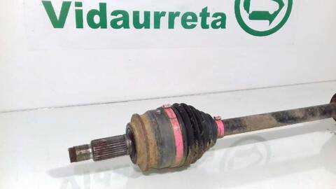 Foto 2ª: Transmision Trasera Izquierda Suzuki Grand Vitara 1.9 DDIS TD 129CV 95KW [F9Q] (2005)