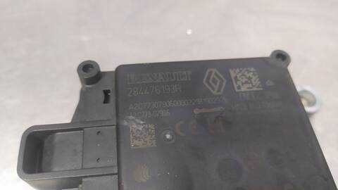 Foto 2ª: Centralita Motor ECU Renault Clio BUSINESS 86CV 63KW [K9K U8] (2021)