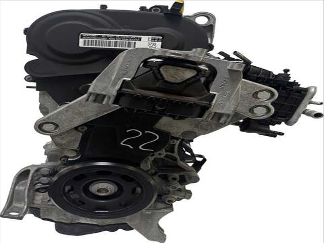 Foto 3ª: Motor Completo Skoda Superb 1.4 TSI EHYBRID 218 CV 160KW [DGEB DGE]