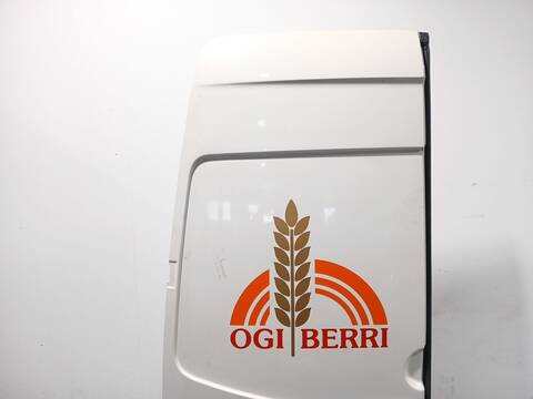 Foto 3ª: Puerta Trasera Izquierda Volkswagen Crafter 2.5 TDI 109CV 80KW FURGONETA [BJK] (2008)