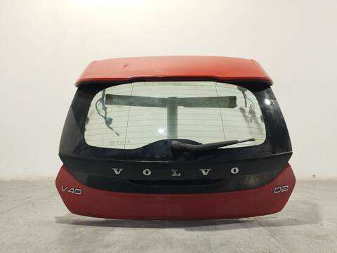 Portón Volvo V40 R-DESIGN 114CV 84KW