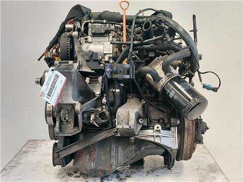 Motor Completo Audi A4 BERLINA