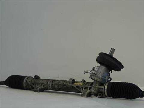 Foto 2ª: Cremallera de Direccion Citroen C4 1.6 COLLECTION BERLINA 109CV 80KW [9HY (DV6TED4)] (2007)