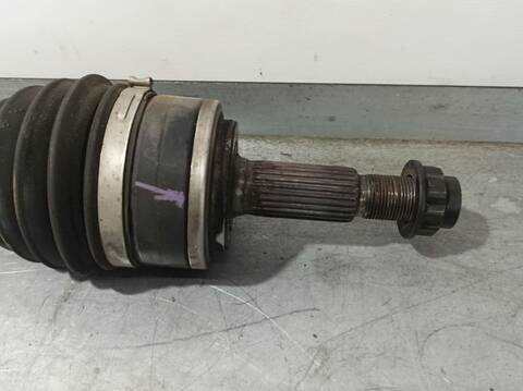 Foto 2ª: Transmision Delantera Derecha Toyota CHR HYBRID STYLE PLUS 122CV 90KW [2ZR] (2019)