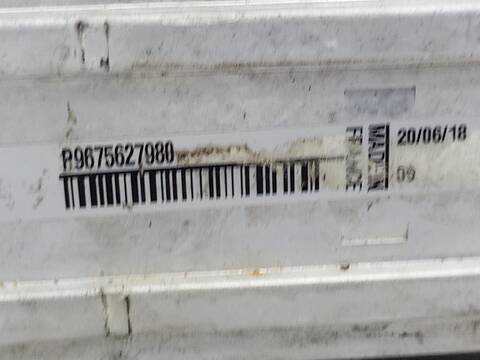 Foto 2ª: Intercooler Peugeot 308 ACTIVE 110CV [HNZ / HNP] (2013)