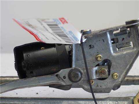 Foto 2ª: Motor Limpia Delantero Renault Scenic 1.9 DCI DYNAMIQUE 102CV 75KW RX4 JA0) [D/F9Q K7] (2002)