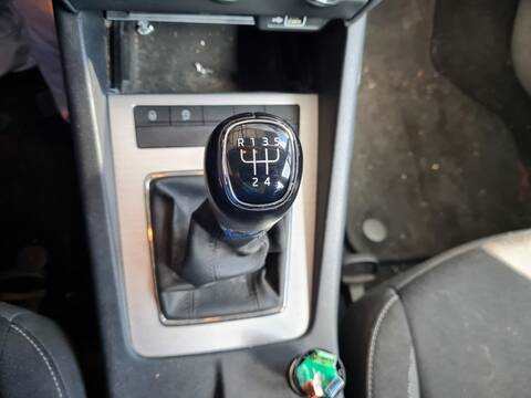 Palanca de Cambio Skoda Octavia ACTIVE 116CV 85KW