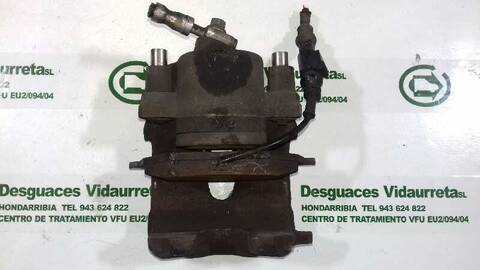 Foto 2ª: Pinza Freno Delantera Izquierdo Volkswagen Golf 1.6 BERLINA 102CV 75KW [BGU] (2005)