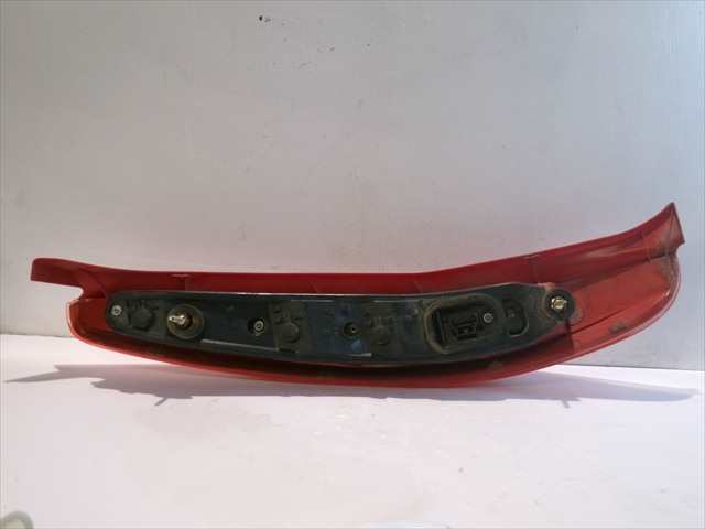 Foto 2ª: Piloto Trasero Derecho Fiat Punto 1.2 G 2003-2006 [188A4000] (2004)