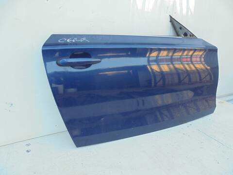 Foto 2ª: Puerta Delantera Derecha Bmw Serie 1 114 118D LIMITED SPORT EDITION BERLINA 143CV 105KW [N47D20A] (2008)