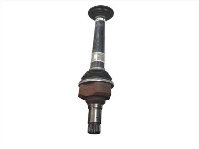 Foto 2ª: Transmision Delantera Derecha Peugeot 208 1.2 PURETECH 75 (2019)