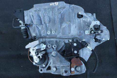 Foto 2ª: Caja Cambios Mazda 3 SPORTIVE 150CV 110KW (2008)