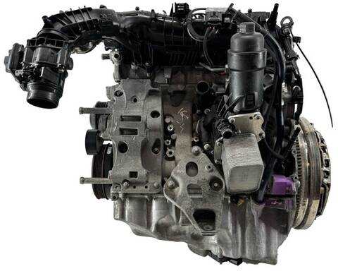 Foto 3ª: Motor Completo Bmw Serie 4 418 B47 190 CV 140KW [B47D20A]