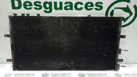 Radiador Calefaccion A.A. Ford Transit 2.2 TDCI CAT 110CV 81KW CAJA CERRADA