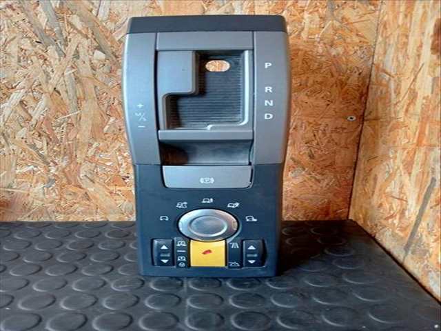 Mando Multifuncion Land Rover Range V8 TD HSE 272CV