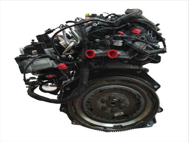 Foto 2ª: Motor Completo Audi A3 110 CV 81KW [CYVB CYV] (2017)