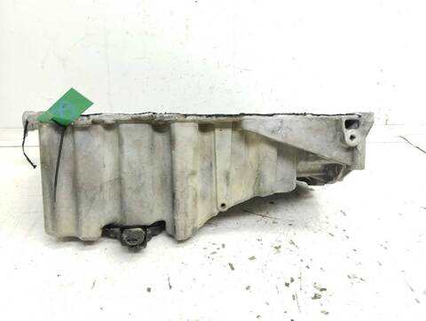 Foto 3ª: Carter Audi A4 2.0 TDI AVANT 140CV 103KW [BLB] (2005)