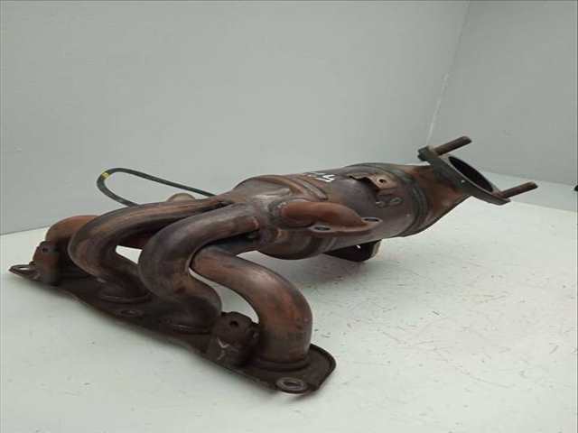 Foto 2ª: Catalizador Hyundai Ioniq TECNO HYBRID 141CV [G4LE] (2019)