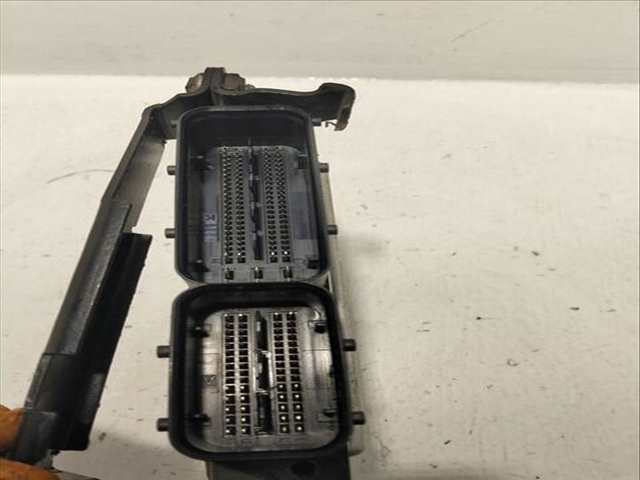 Foto 2ª: Centralita Motor ECU Seat Leon 2 TDI 140CV (2005)