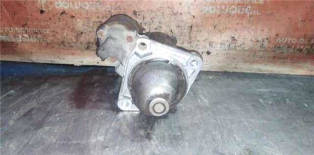 Foto 3ª: Motor de Arranque Ford Fiesta 1.25 I 16V [DHA]