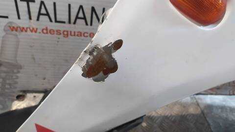 Foto 3ª: Aleta Delantera Derecha Mitsubishi L200 2500 TD MAGNUM 4-PTAS.) 99CV 73KW [4D56] (2000)