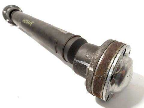 Foto 2ª: Transmision Central Mercedes Clase ML 250 2.1 CDI 150CV 110KW W166) [651960] (2012)