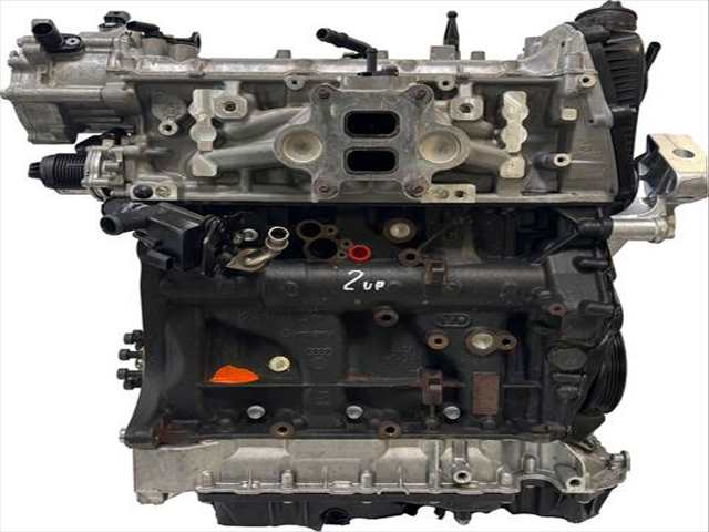 Foto 2ª: Motor Completo Audi A3 186 CV 137KW [CZRA, CZR]