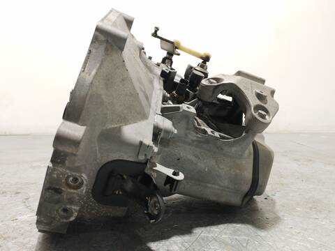 Foto 2ª: Caja Cambios Peugeot 208 1.0 68CV 50KW [ZM01] (2014)