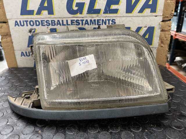 Foto 1ª: Faro Derecho Renault Clio 1.2 (1993)