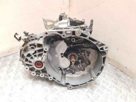 Foto 1ª: Caja Cambios Fiat Tipo 1.6 D 356HXG1B 356HXG11) HATCHBACK 120CV 88KW [55280444] (2020)