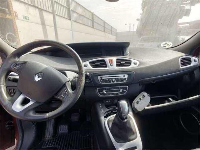 Foto 1ª: Kit Airbag Renault Scenic 1.5 DYNAMIQUE [1.5 LTR. - 81 KW DCI DIESEL FAP] [K9K N8]
