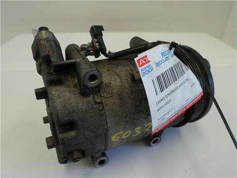 Foto 2ª: Compresor Aire Acondicionado Ford Focus 1.6 TDCI 90CV 66KW [HHDA] (2006)
