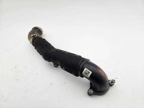 Tubo de Escape Volkswagen Golf GTD BMT 184CV 135KW
