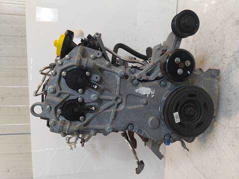 Motor Completo Nissan Qashqai MK3 140CV 103KW