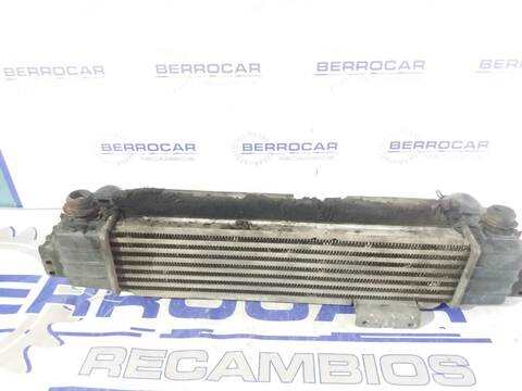 Intercooler Kia Sorento 2.5 CRDI CAT 140CV 103KW