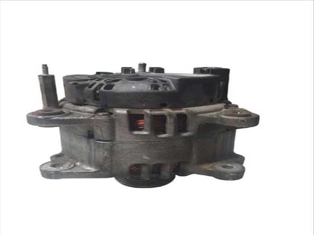 Foto 1ª: Alternador Volkswagen Tiguan 2.0 TDI 4MOTION (2007)