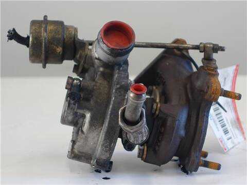 Foto 2ª: Turbocompresor Seat Leon 1.9 TDI 90CV 66KW [AGR] (2000)