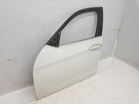 Foto 2ª: Puerta Delantera Izquierda Bmw X1 SDRIVE 18D (2009)