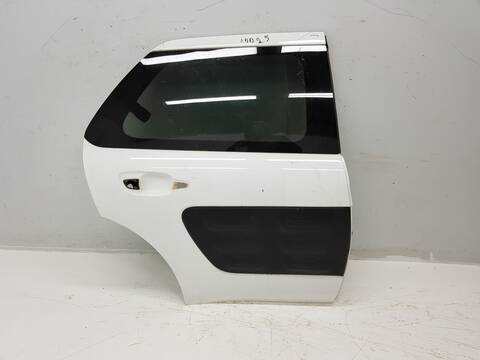 Puerta Trasera Derecha Citroen C4 CACTUS FEEL EDITION
