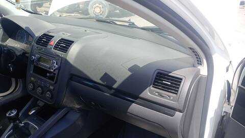 Foto 4ª: Kit Airbag Volkswagen Golf GT SPORT BERLINA 170CV 125KW [BLG] (2008)