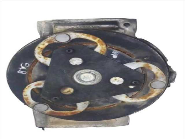 Foto 3ª: Compresor Aire Acondicionado Dacia Sandero 1.0 SCE 75 B8JC B8JD B8NC) (2012)