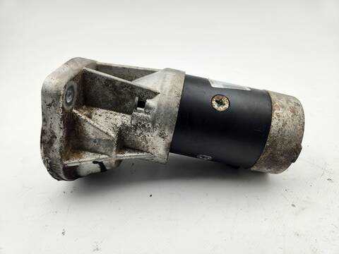 Foto 3ª: Motor de Arranque Ford Maverick BASICO 101CV 74KW [TD27] (1993)