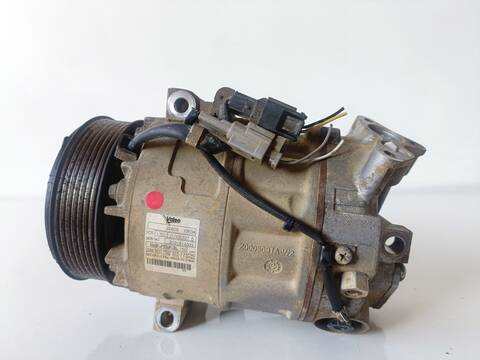Compresor Aire Acondicionado Nissan X-Trail LE 2.0 DCI TD CAT 150CV